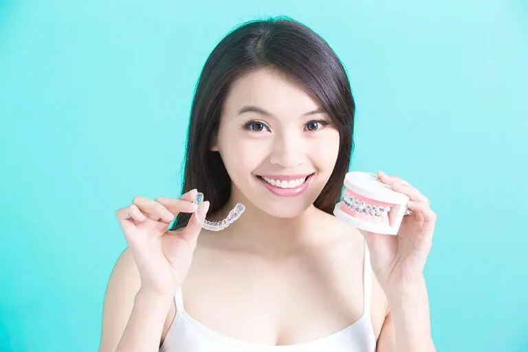 Alternatives to Braces in Greenville, SC