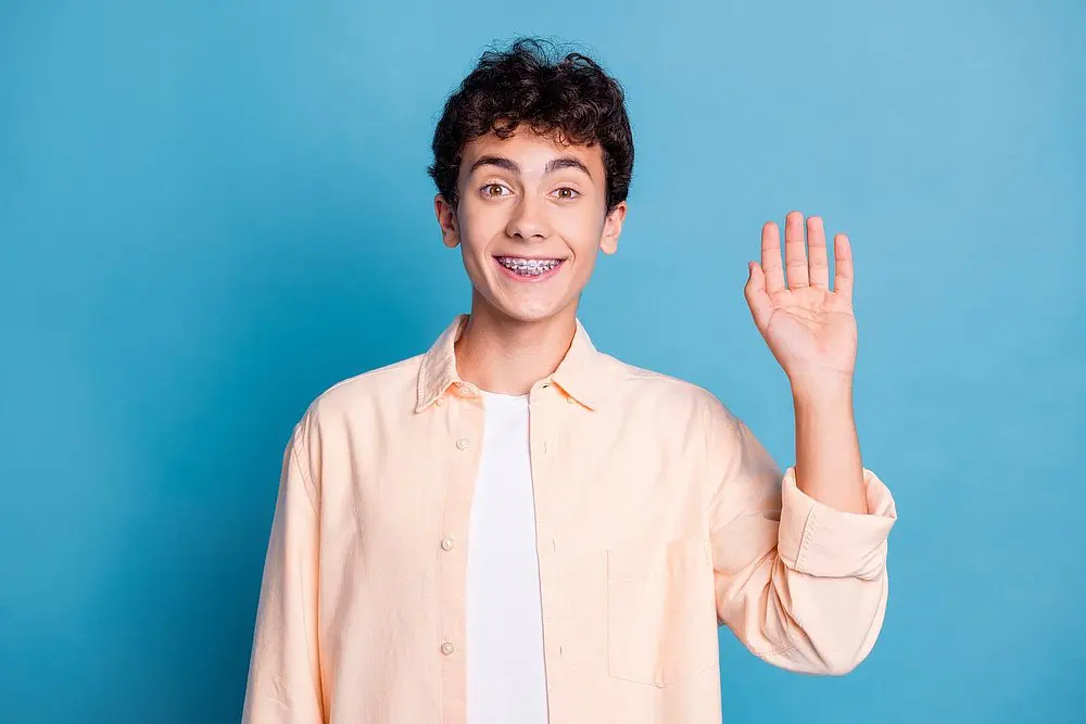 How Long Do Braces Take in Greenville, SC?